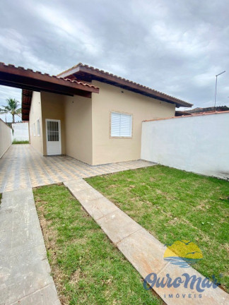 Imagem Casa com 2 Quartos para Alugar ou Temporada, 70 m² em São João - Itanhaém