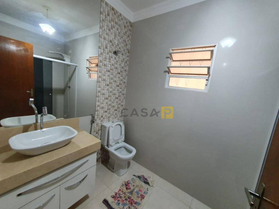 Imagem Casa com 3 Quartos à Venda, 150 m² em Vila Mariana - Americana Imagem Casa com 3 Quartos à Venda, 150 m² em Vila Mariana - Americana