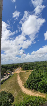 Imagem Apartamento com 2 Quartos para Alugar ou Temporada, 46 m² em Emaús - Parnamirim