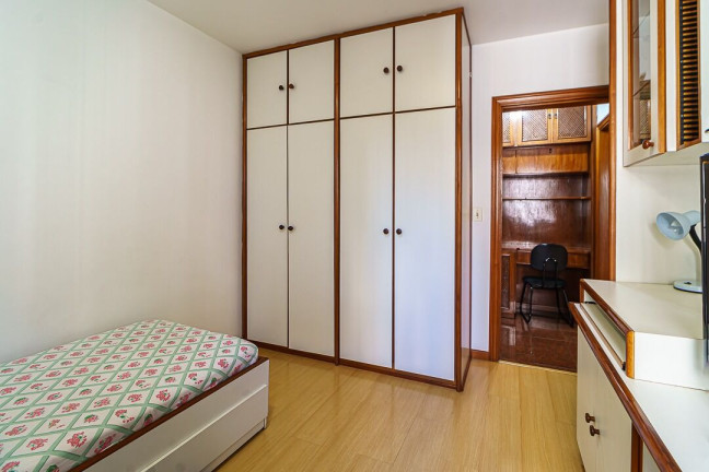 Imagem Apartamento com 3 Quartos à Venda, 127 m² em Centro - São Paulo Imagem Apartamento com 3 Quartos à Venda, 127 m² em Centro - São Paulo