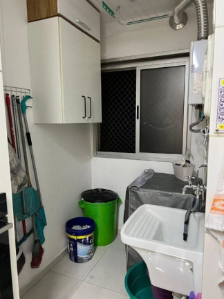 Imagem Apartamento com 2 Quartos à Venda, 47 m² em Vila Liviero - São Paulo