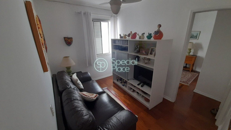 Imagem Apartamento com 3 Quartos à Venda, 250 m² em Higienópolis - São Paulo