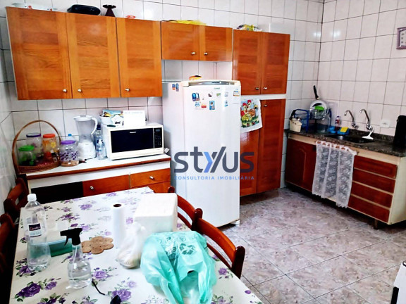 Imagem Casa com 2 Quartos à Venda, 110 m² em Vila Nina - São Paulo Imagem Casa com 2 Quartos à Venda, 110 m² em Vila Nina - São Paulo