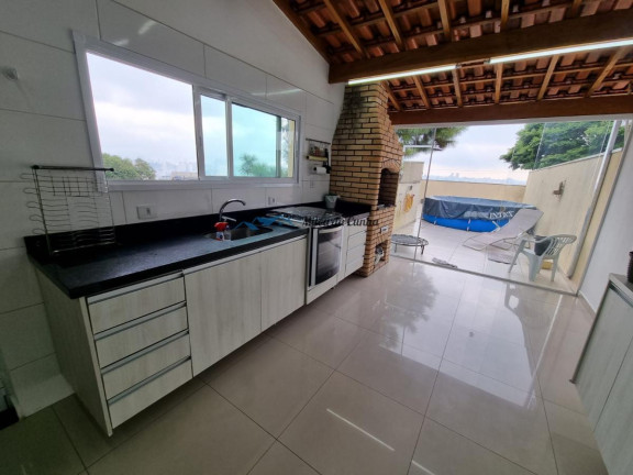 Imagem Apartamento com 4 Quartos à Venda, 172 m² em Vila Pinheirinho - Santo André Imagem Apartamento com 4 Quartos à Venda, 172 m² em Vila Pinheirinho - Santo André
