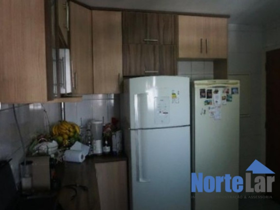 Imagem Apartamento com 3 Quartos à Venda, 90 m² em Jardim Das Laranjeiras - São Paulo