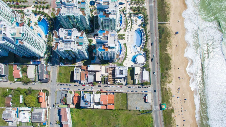 Imagem Apartamento com 3 Quartos à Venda, 141 m² em Praia Brava - Itajaí Imagem Apartamento com 3 Quartos à Venda, 141 m² em Praia Brava - Itajaí