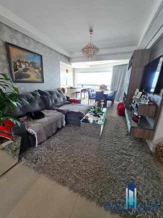 Imagem Apartamento com 3 Quartos à Venda, 142 m² em Centro - Balneário Camboriú