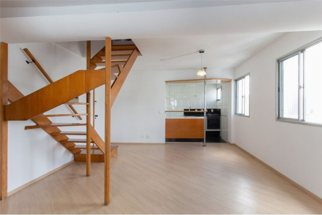 Imagem Imóvel com 1 Quarto à Venda, 89 m² em Vila Pompéia - São Paulo