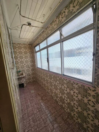 Imagem Apartamento com 2 Quartos à Venda, 85 m² em Marapé - Santos Imagem Apartamento com 2 Quartos à Venda, 85 m² em Marapé - Santos