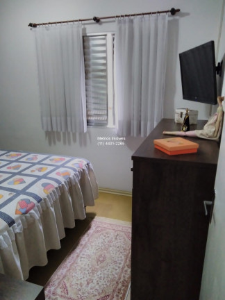 Imagem Imóvel com 3 Quartos à Venda, 67 m² em Vila Didi - Jundiaí