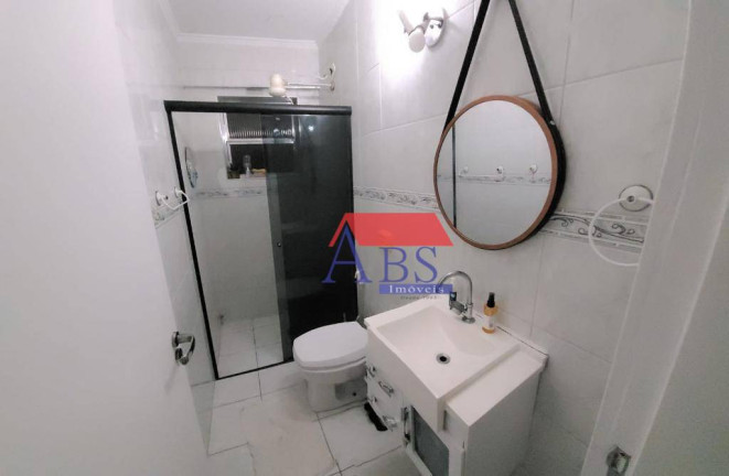 Imagem Apartamento com 3 Quartos à Venda, 106 m² em Boqueirão - Praia Grande Imagem Apartamento com 3 Quartos à Venda, 106 m² em Boqueirão - Praia Grande