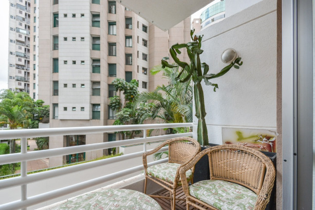 Imagem Apartamento com 2 Quartos à Venda, 70 m² em Indianópolis - São Paulo Imagem Apartamento com 2 Quartos à Venda, 70 m² em Indianópolis - São Paulo