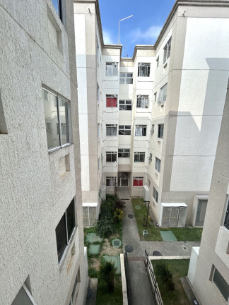 Imagem Apartamento com 2 Quartos à Venda, 47 m² em Monjolos - São Gonçalo Imagem Apartamento com 2 Quartos à Venda, 47 m² em Monjolos - São Gonçalo
