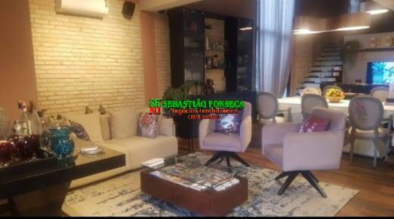 Imagem Casa de Condomínio à Venda, 340 m² em Urbanova V - São José Dos Campos