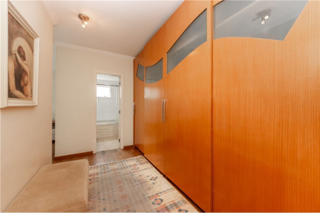 Imagem Apartamento com 4 Quartos à Venda, 198 m² em Cidade Monções - São Paulo Imagem Apartamento com 4 Quartos à Venda, 198 m² em Cidade Monções - São Paulo
