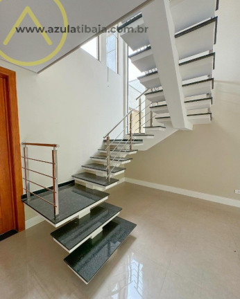 Imagem Casa com 4 Quartos à Venda, 240 m² em Condomínio Terras De Atibaia - Atibaia Imagem Casa com 4 Quartos à Venda, 240 m² em Condomínio Terras De Atibaia - Atibaia