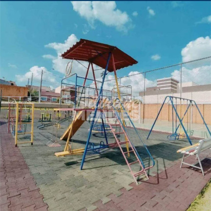 Imagem Casa com 2 Quartos à Venda, 154 m² em Horto Florestal - Sorocaba