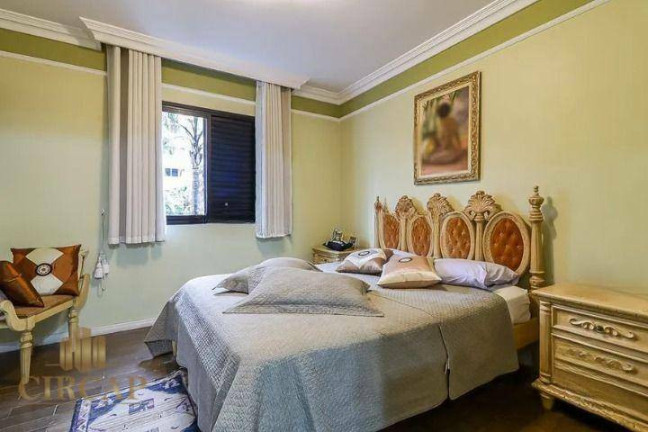 Imagem Apartamento com 3 Quartos à Venda, 157 m² em Perdizes - São Paulo