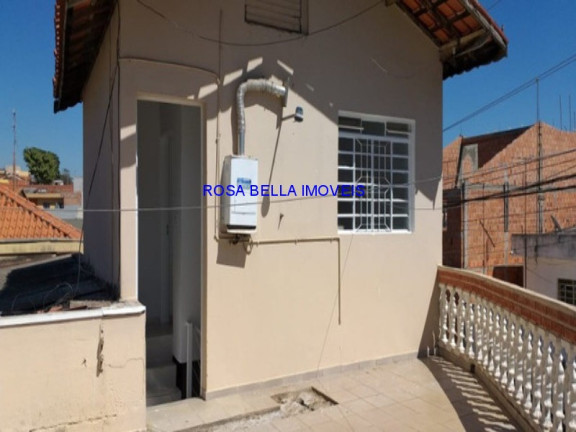Imagem Casa com 3 Quartos à Venda, 181 m² em Jardim Marajoara - Jundiaí