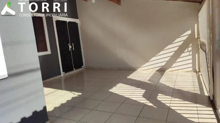 Imagem Casa com 3 Quartos à Venda, 120 m² em Jardim Europa - Votorantim