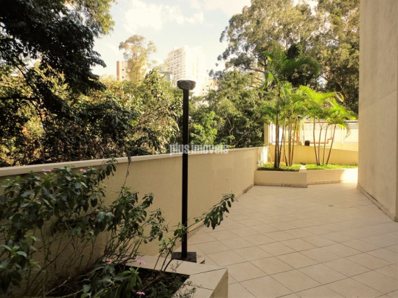 Imagem Apartamento com 2 Quartos à Venda, 73 m² em Panamby - São Paulo Imagem Apartamento com 2 Quartos à Venda, 73 m² em Panamby - São Paulo