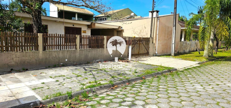 Imagem Casa com 3 Quartos à Venda, 143 m² em Shangri-lá - Pontal Do Parana Imagem Casa com 3 Quartos à Venda, 143 m² em Shangri-lá - Pontal Do Parana