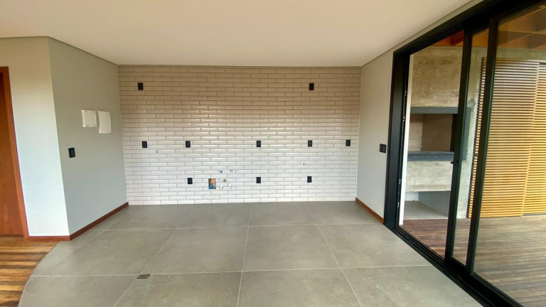 Imagem Casa com 3 Quartos à Venda, 150 m² em Jardim Panorâmico - Garopaba