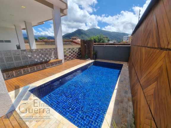 Imagem Apartamento com 3 Quartos à Venda, 117 m² em Centro - Ubatuba Imagem Apartamento com 3 Quartos à Venda, 117 m² em Centro - Ubatuba