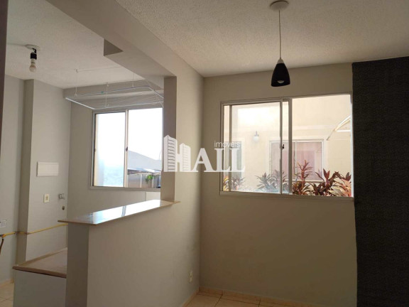 Imagem Apartamento com 2 Quartos à Venda, 54 m² em Jardim Nunes - São José Do Rio Preto Imagem Apartamento com 2 Quartos à Venda, 54 m² em Jardim Nunes - São José Do Rio Preto