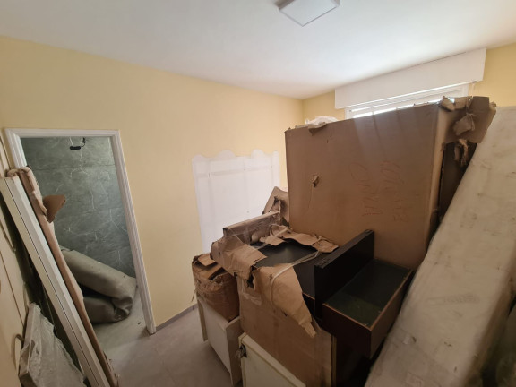 Imagem Apartamento com 2 Quartos à Venda, 110 m² em Pompéia - Santos Imagem Apartamento com 2 Quartos à Venda, 110 m² em Pompéia - Santos