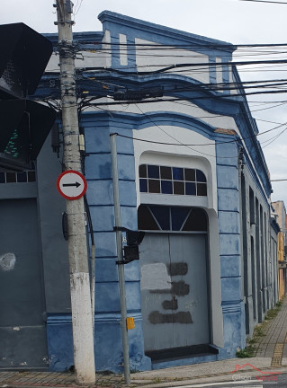 Imóvel Comercial à Venda, 500 m² em Centro - Taubaté