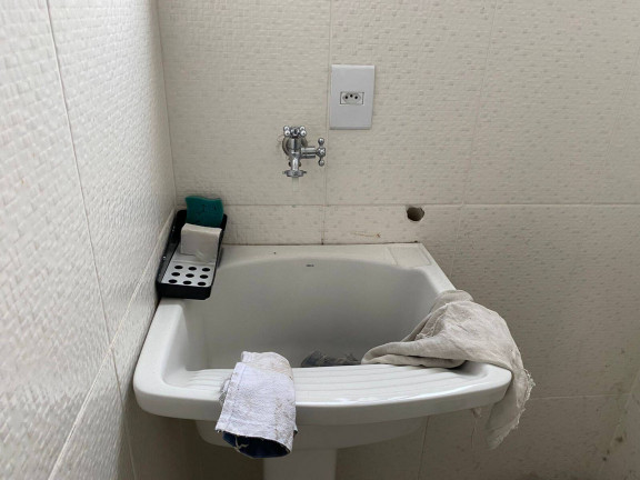 Imagem Apartamento com 3 Quartos à Venda, 70 m² em Centro - Sorocaba