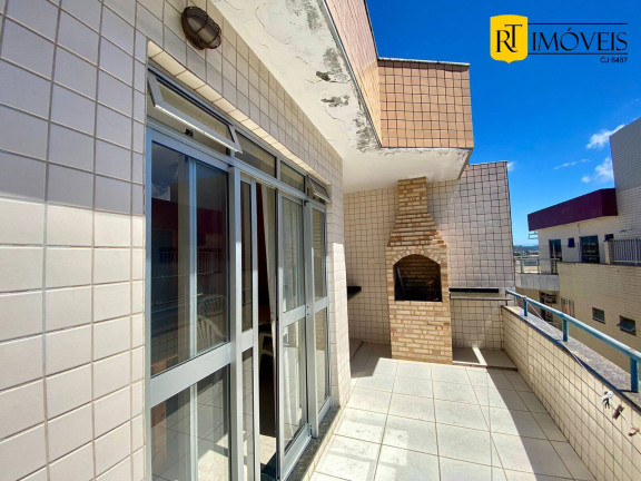 Imagem Cobertura com 2 Quartos à Venda, 115 m² em Braga - Cabo Frio Imagem Cobertura com 2 Quartos à Venda, 115 m² em Braga - Cabo Frio
