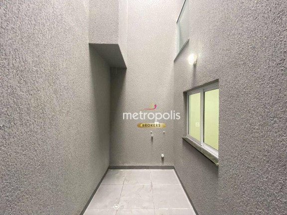 Imagem Sobrado com 2 Quartos à Venda, 85 m² em Utinga - Santo André Imagem Sobrado com 2 Quartos à Venda, 85 m² em Utinga - Santo André
