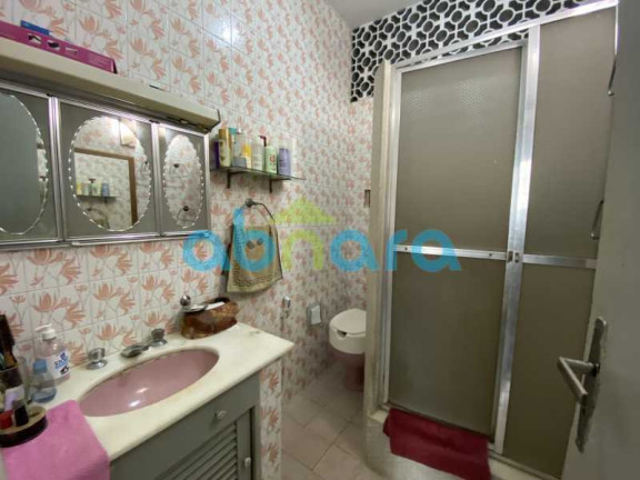 Imagem Apartamento com 3 Quartos à Venda, 100 m² em Copacabana - Rio De Janeiro Imagem Apartamento com 3 Quartos à Venda, 100 m² em Copacabana - Rio De Janeiro