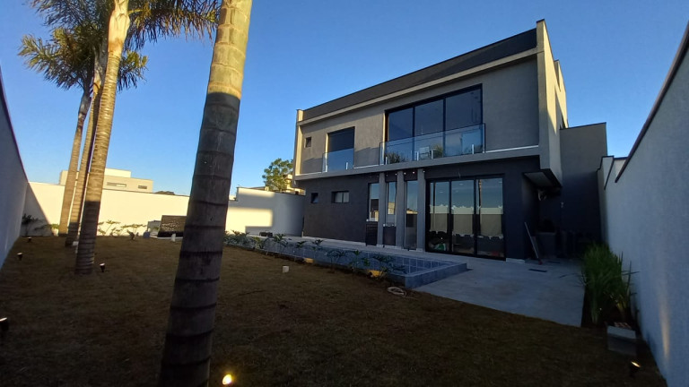 Imagem Casa de Condomínio com 3 Quartos à Venda, 250 m² em Júlio Cassola - Sorocaba Imagem Casa de Condomínio com 3 Quartos à Venda, 250 m² em Júlio Cassola - Sorocaba