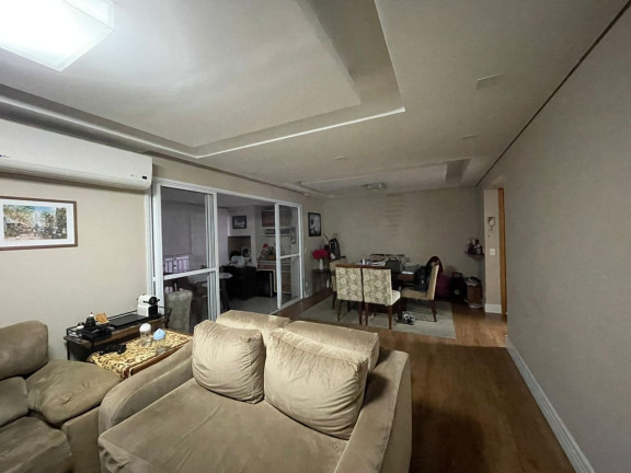 Imagem Apartamento com 3 Quartos à Venda, 123 m² em Centro - São Bernardo Do Campo Imagem Apartamento com 3 Quartos à Venda, 123 m² em Centro - São Bernardo Do Campo