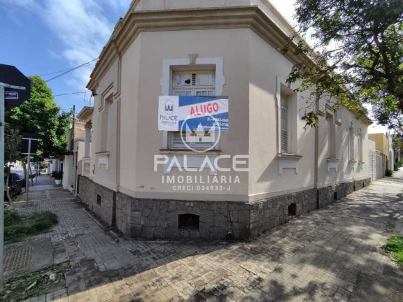 Imóvel com 4 Quartos para Alugar, 197 m² em Alto - Piracicaba