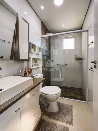 Imagem Apartamento com 3 Quartos à Venda, 80 m² em Itacolomi - Balneário Piçarras