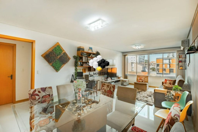 Imagem Apartamento com 2 Quartos à Venda, 97 m² em Jardim Lindóia - Porto Alegre Imagem Apartamento com 2 Quartos à Venda, 97 m² em Jardim Lindóia - Porto Alegre