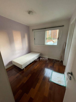 Imagem Apartamento com 3 Quartos à Venda, 140 m² em Alto Da Lapa - São Paulo