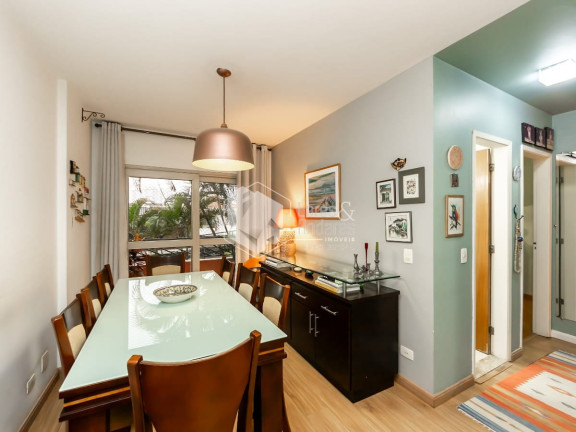 Imagem Apartamento com 2 Quartos à Venda, 76 m² em Vila Guarani (z Sul) - São Paulo