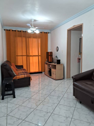 Apartamento com 1 Quarto à Venda,  em Ocian - Praia Grande