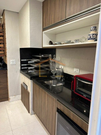 Imagem Apartamento com 3 Quartos à Venda, 134 m² em Santana - São Paulo Imagem Apartamento com 3 Quartos à Venda, 134 m² em Santana - São Paulo