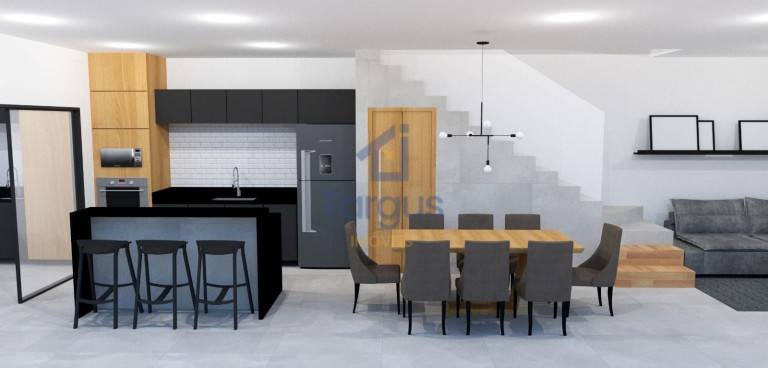 Imagem Sobrado com 3 Quartos à Venda, 175 m² em Chácara Belenzinho - São Paulo Imagem Sobrado com 3 Quartos à Venda, 175 m² em Chácara Belenzinho - São Paulo