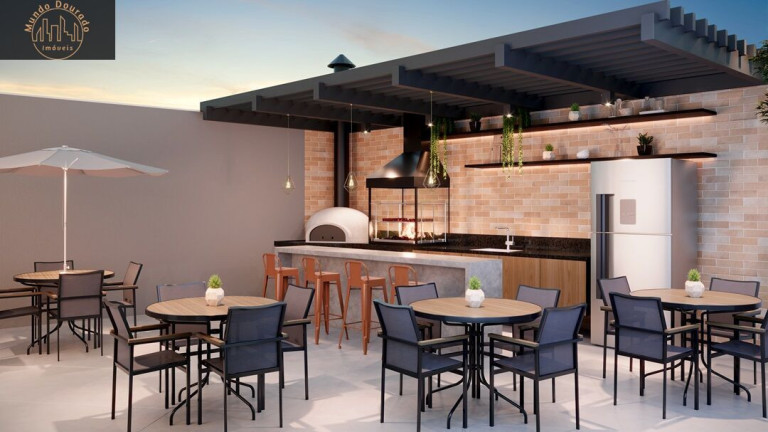 Imagem Apartamento com 2 Quartos à Venda, 69 m² em Centro - Ribeirão Pires