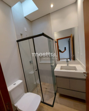 Imagem Casa com 3 Quartos à Venda,  em Jardim Residencial Viena - Indaiatuba
