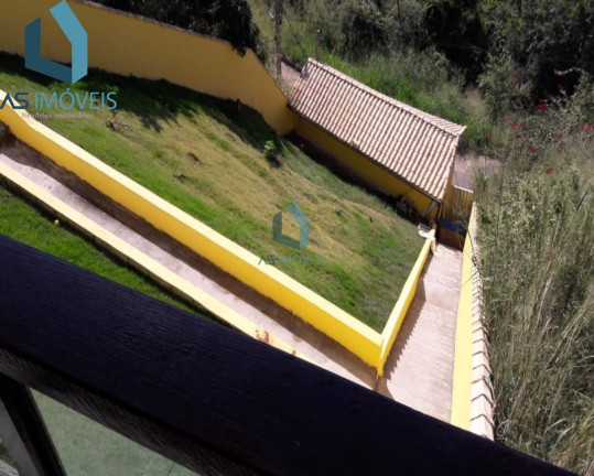 Imagem Casa de Condomínio com 8 Quartos à Venda, 400 m² em Ogiva - Cabo Frio