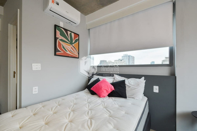 Imagem Imóvel com 1 Quarto à Venda, 21 m² em Jardim Paulista - São Paulo Imagem Imóvel com 1 Quarto à Venda, 21 m² em Jardim Paulista - São Paulo