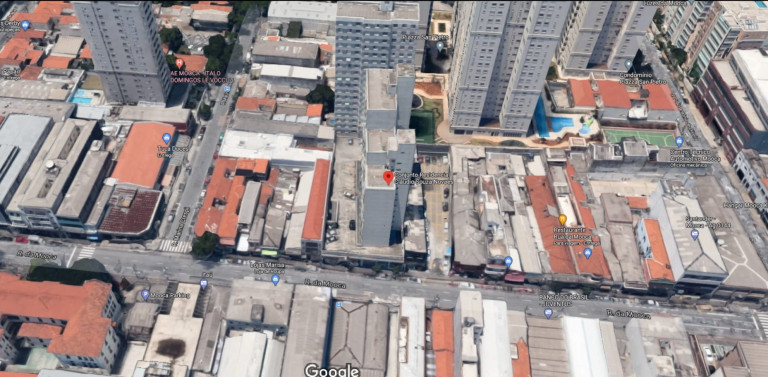 Imagem Apartamento com 3 Quartos para Alugar ou Temporada, 74 m² em Mooca - São Paulo